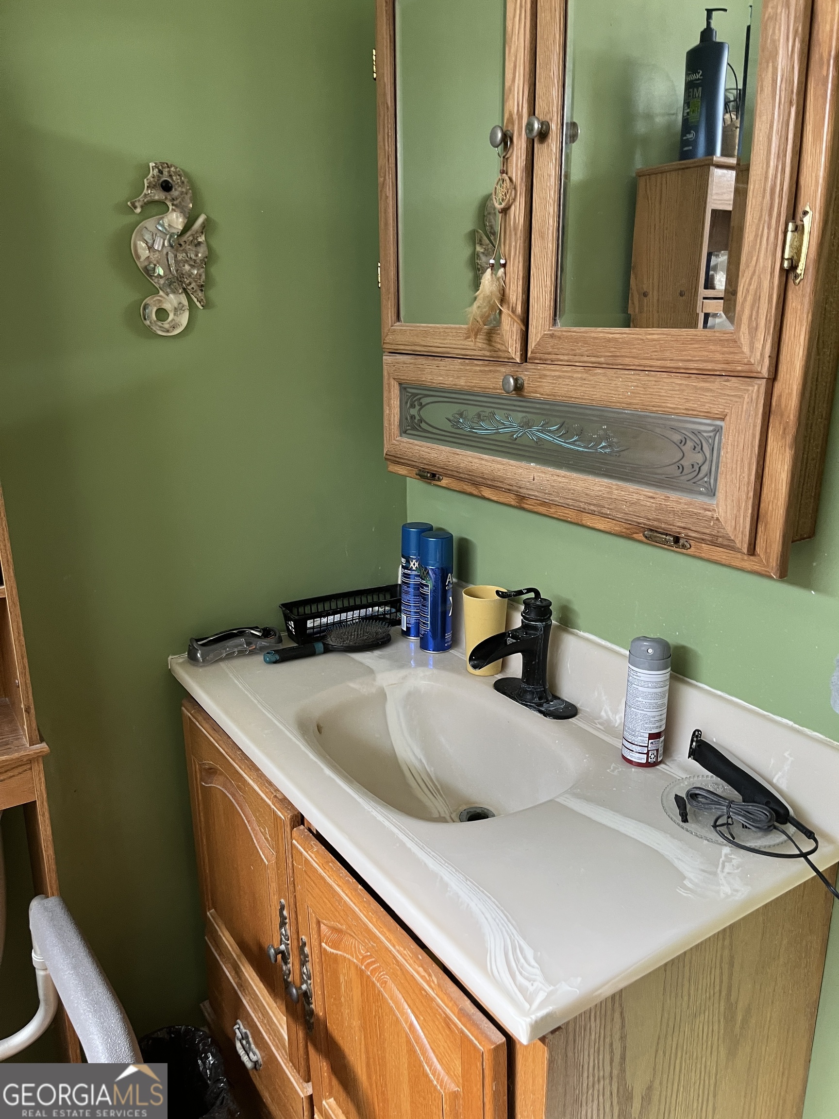 1188 Phil Howe Road Manchester, GA 31816 - Photo 15 of 25