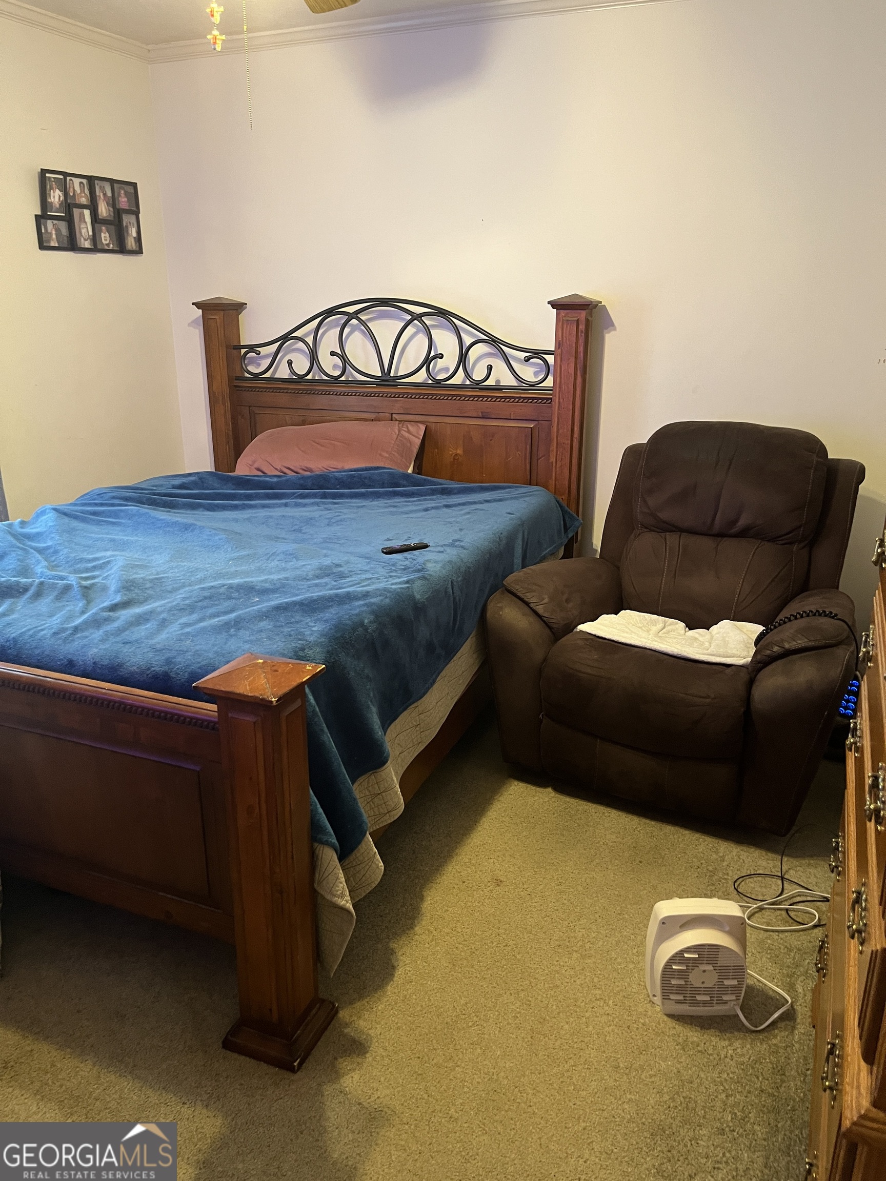 1188 Phil Howe Road Manchester, GA 31816 - Photo 16 of 25