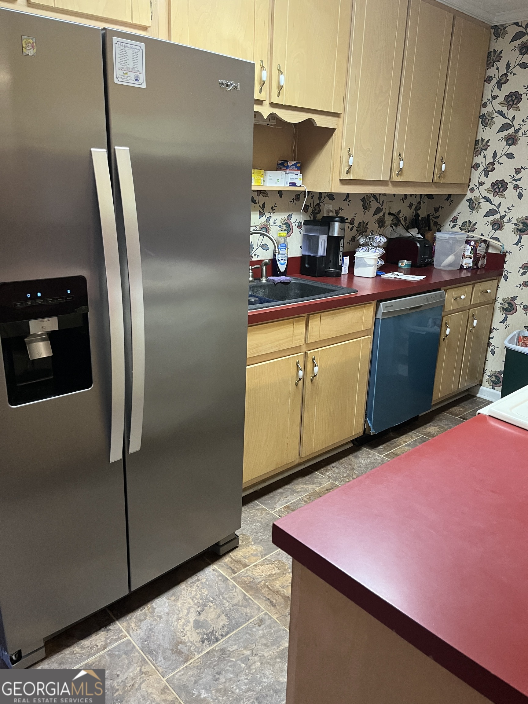 1188 Phil Howe Road Manchester, GA 31816 - Photo 19 of 25