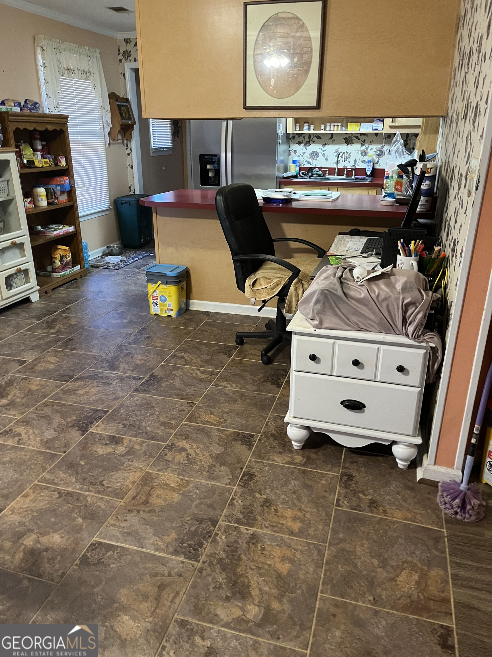 1188 Phil Howe Road Manchester, GA 31816 - Photo 22 of 25
