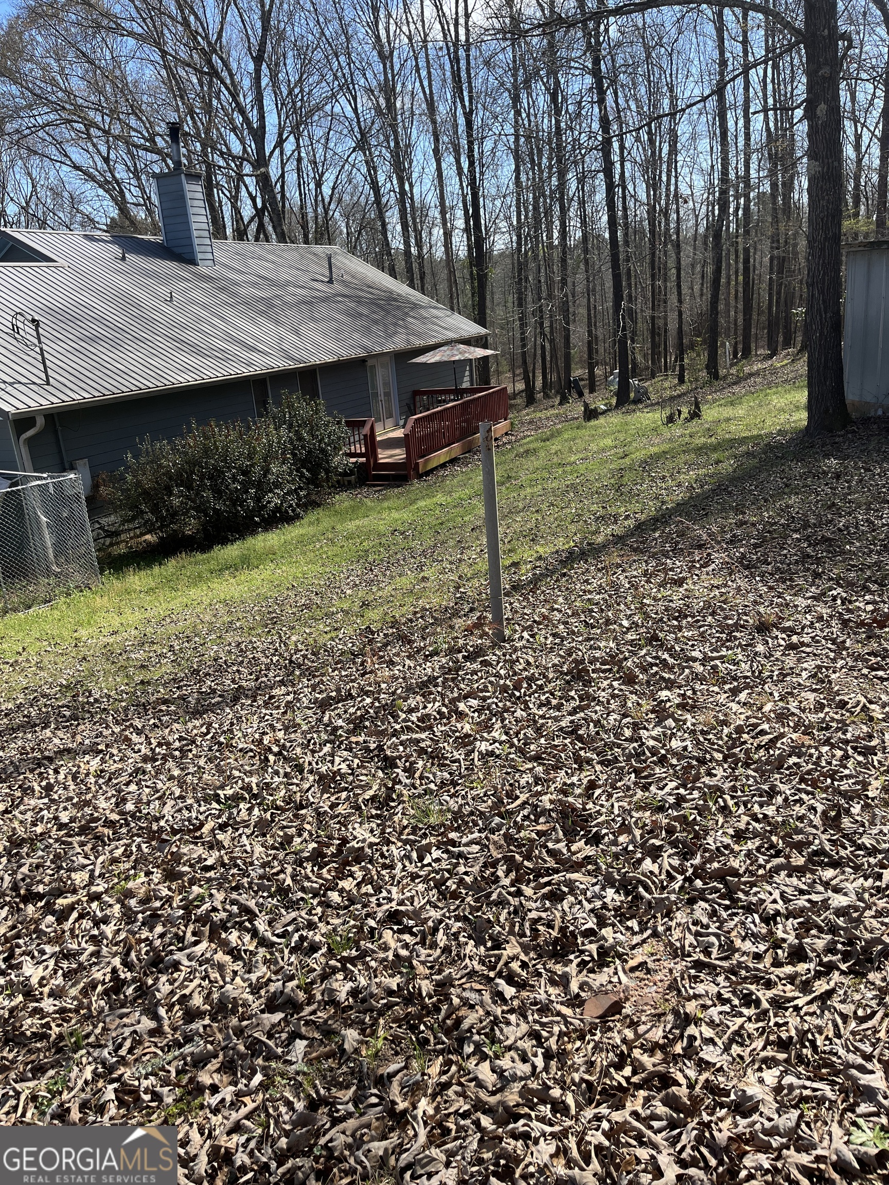 1188 Phil Howe Road Manchester, GA 31816 - Photo 3 of 25