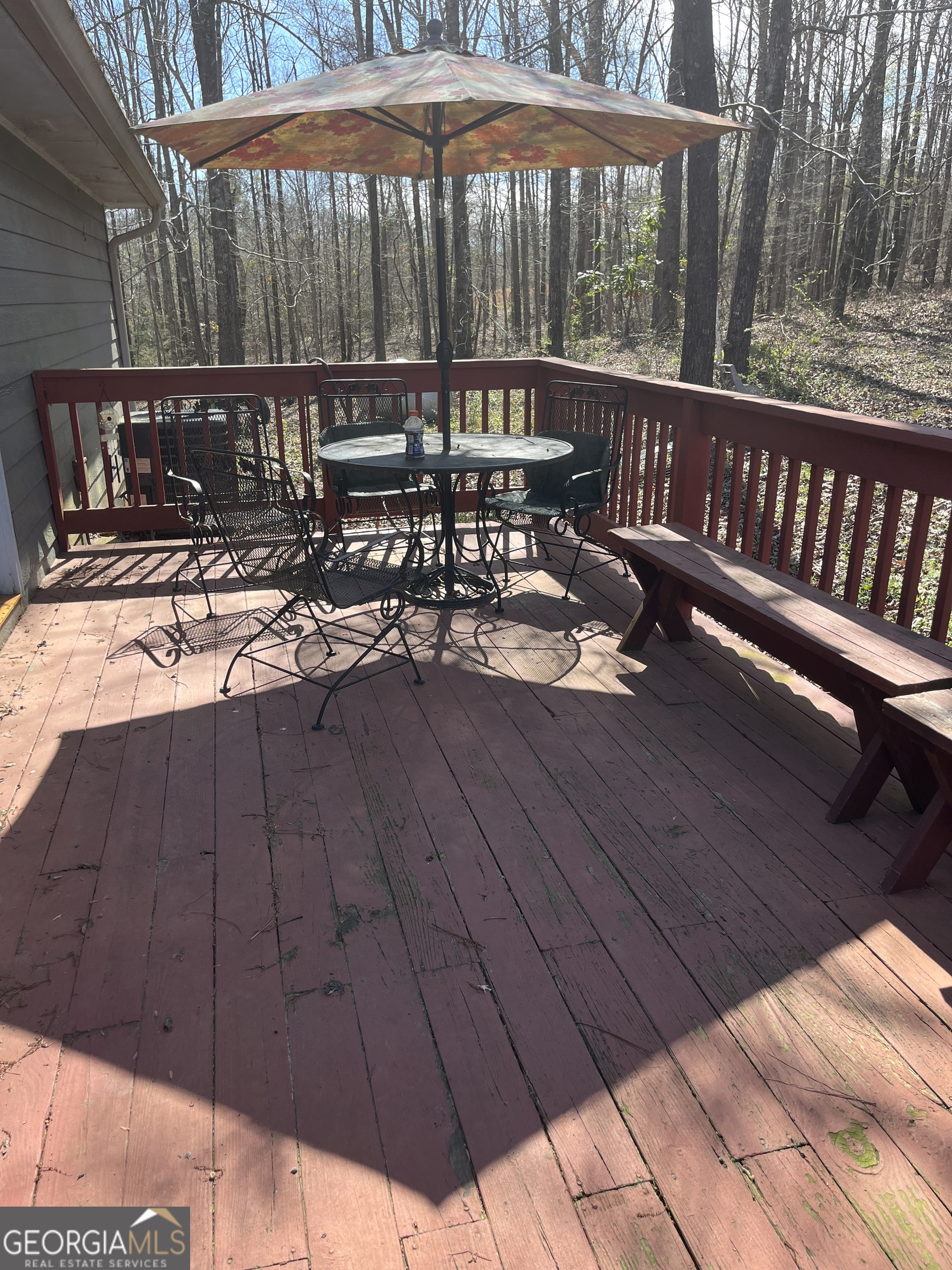 1188 Phil Howe Road Manchester, GA 31816 - Photo 4 of 25