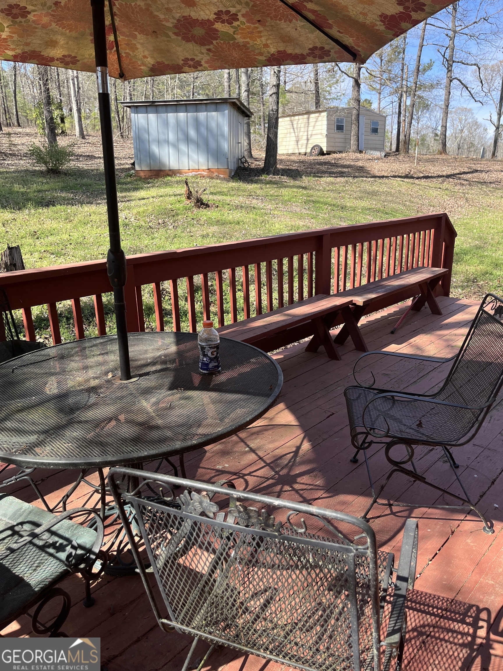 1188 Phil Howe Road Manchester, GA 31816 - Photo 5 of 25