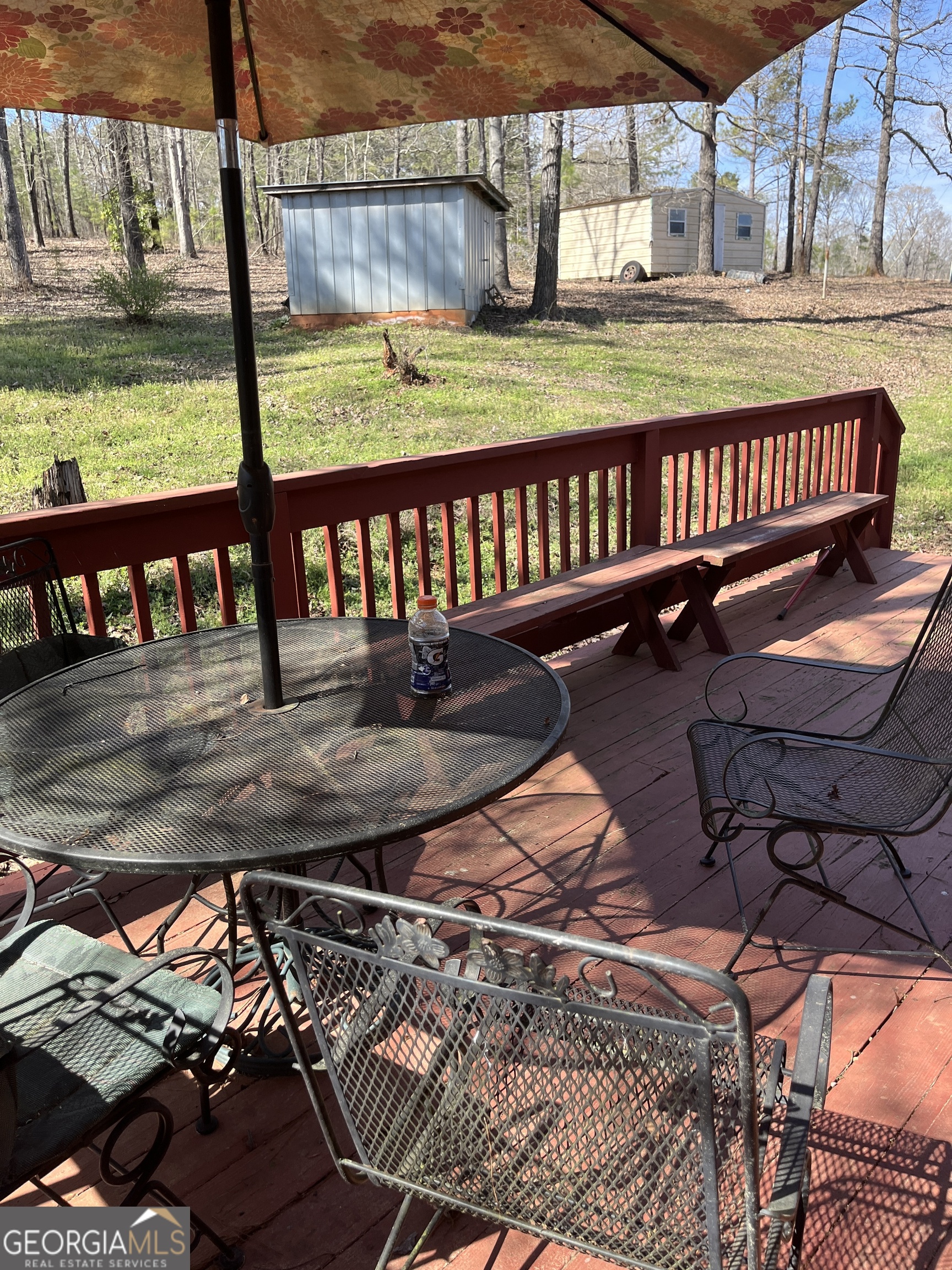 1188 Phil Howe Road Manchester, GA 31816 - Photo 6 of 25