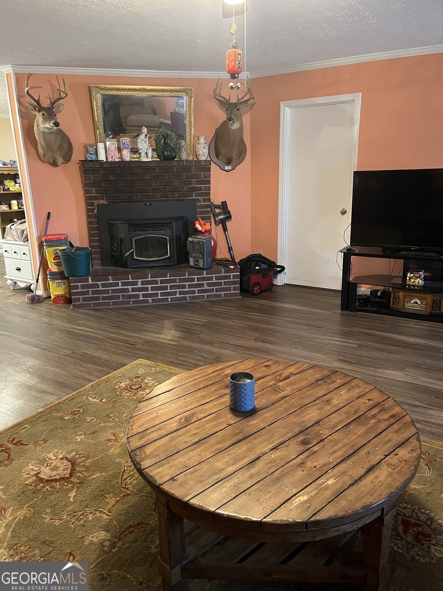 1188 Phil Howe Road Manchester, GA 31816 - Photo 8 of 25