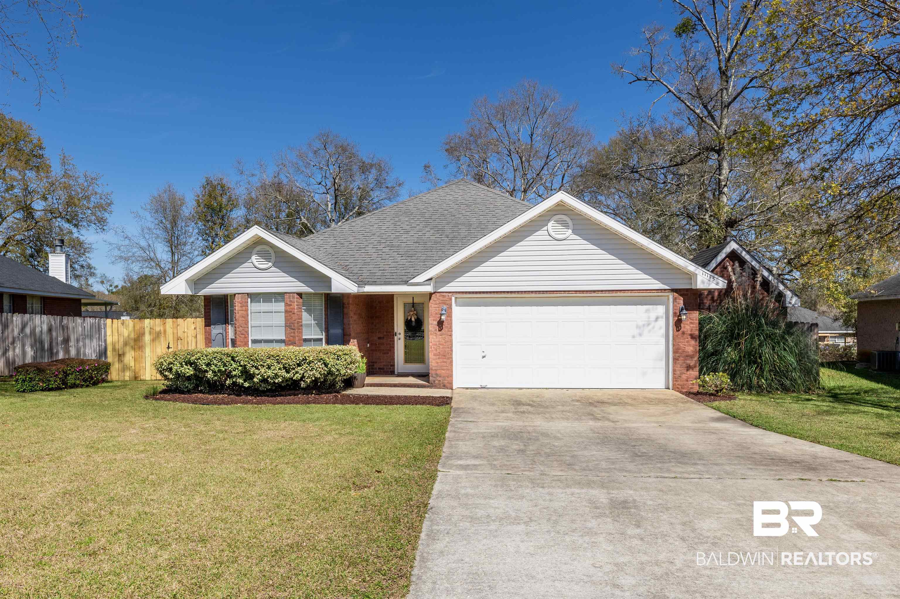 11115 Pontchartrain Loop Daphne, AL 36526 - Photo 1 of 14