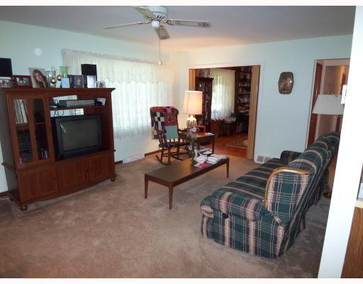 12890 Dennison Road Milan, MI 48160 - Photo 4 of 10 Photo 4