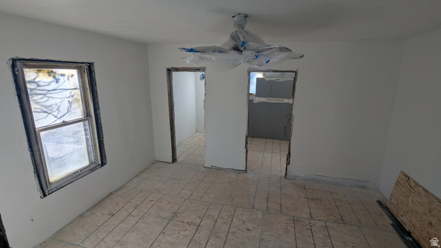 436 Rose Avenue Price, UT 84501 - Photo 12 of 36 Room featuring light-colored walls and subflooring