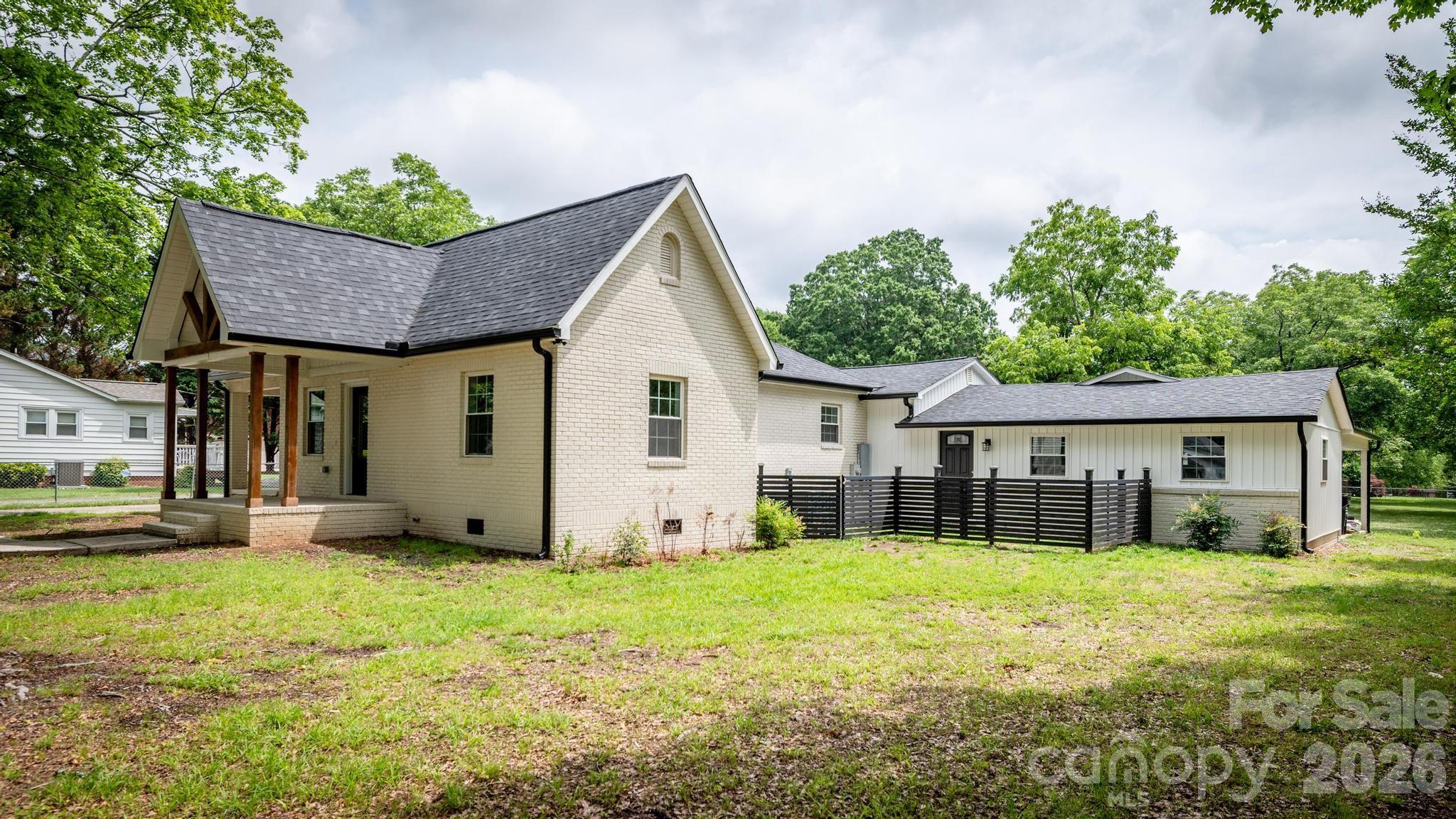 1225 Old Charlotte Road Southwest Concord, NC 28027 - Photo 3 of 32