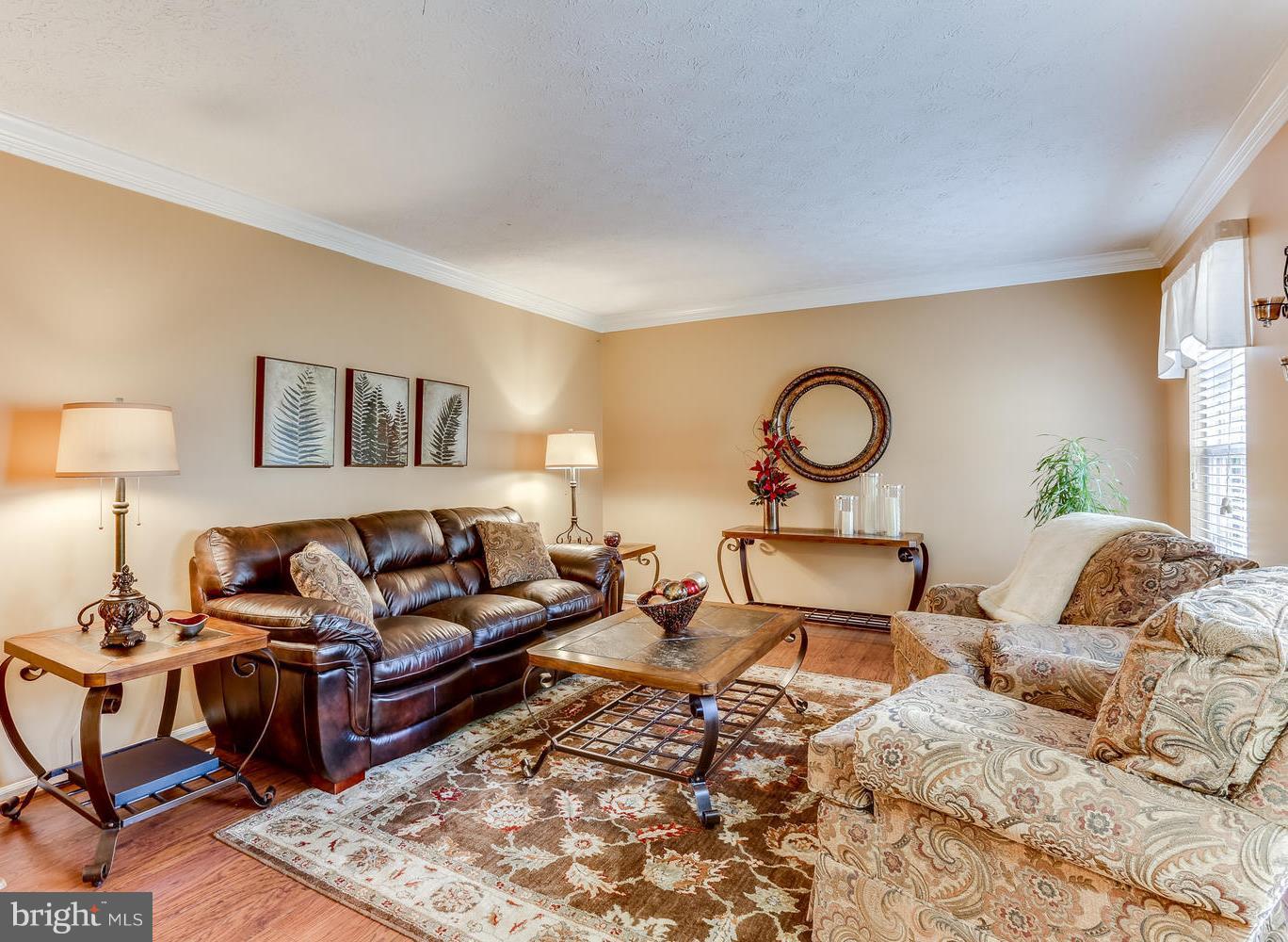 9412 Spring Water Path Jessup, MD 20794 - Photo 5 of 27 Living Room