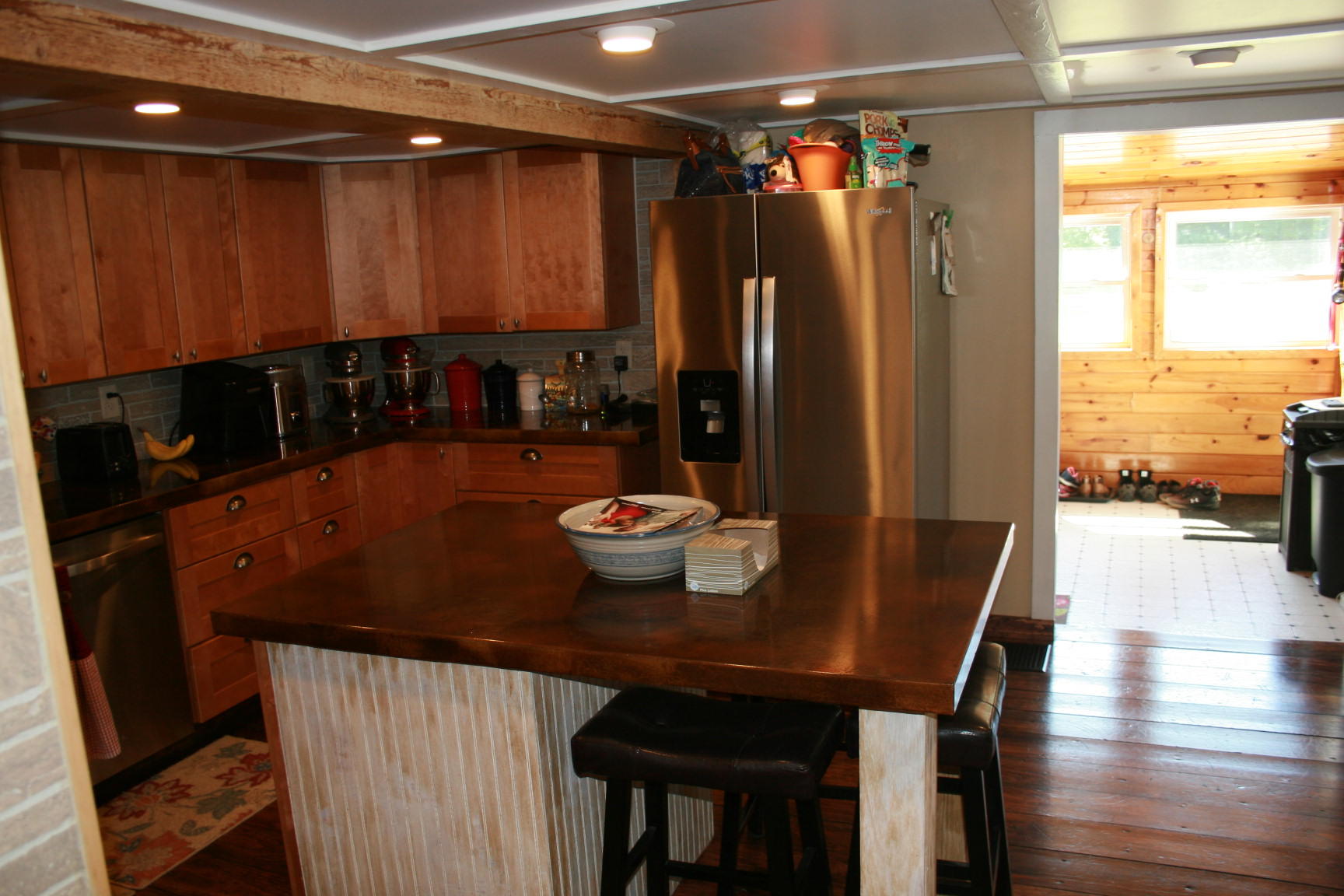 289 Catalina Road Hodgdon, ME 04730 - Photo 29 of 58 IMG_3918