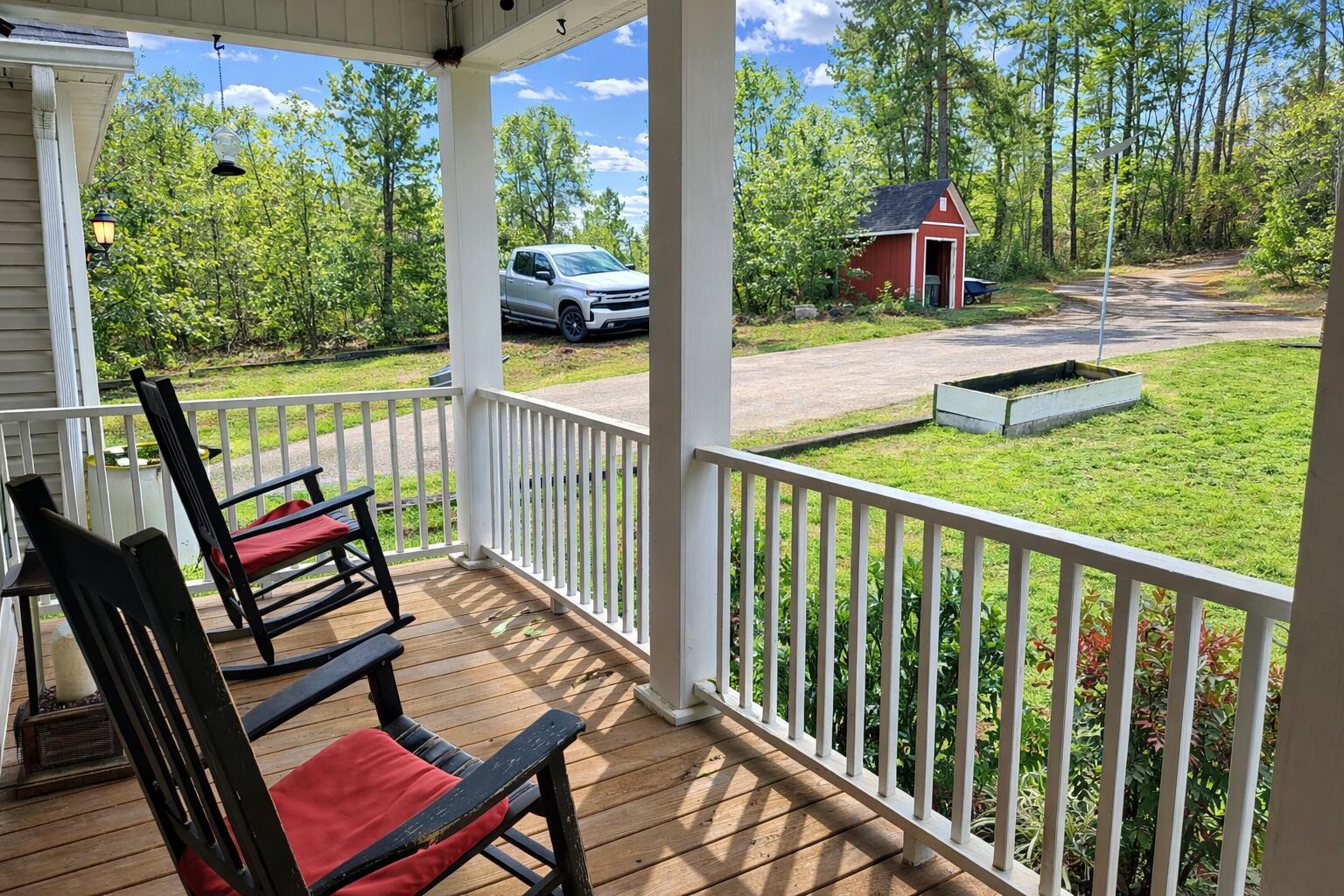 861 Beaver Dam Road Aiken, SC 29805 - Photo 16 of 36 1a
