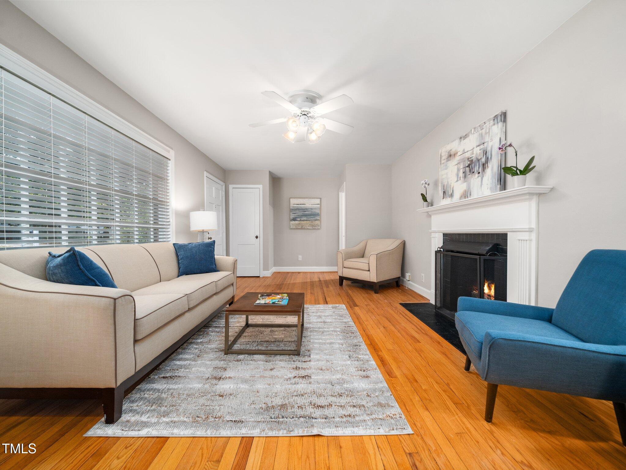 1313 Ridge Road Raleigh, NC 27607 - Photo 9 of 37 9-web-or-mls-1313 Ridge-37