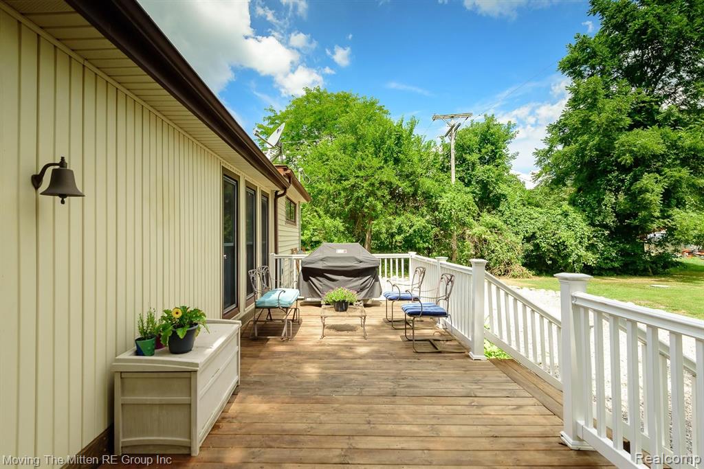 21983 Bell Road New Boston, MI 48164 - Photo 44 of 58