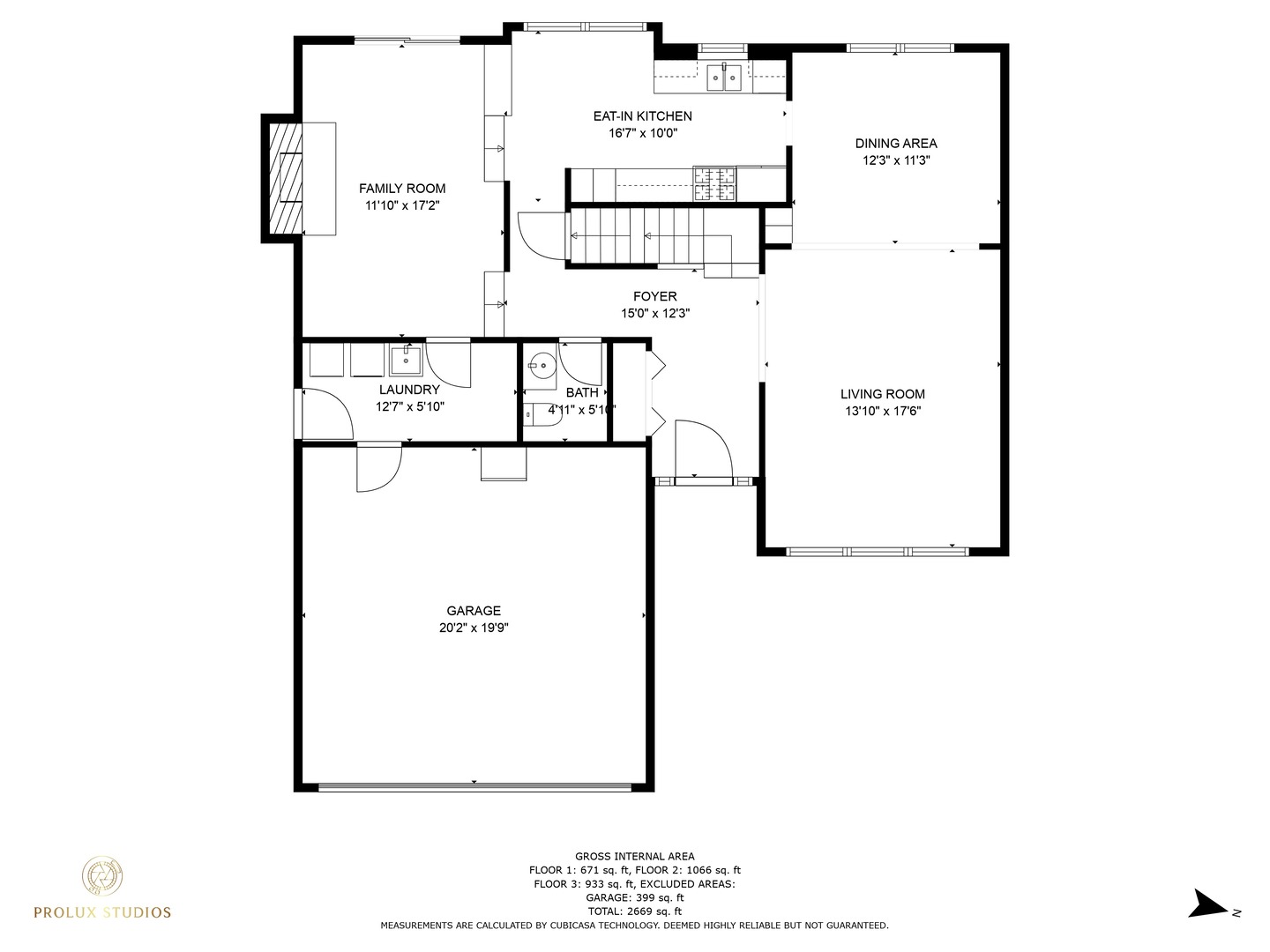 848 Willowbrook Drive Wheeling, IL 60090 - Photo 21 of 23