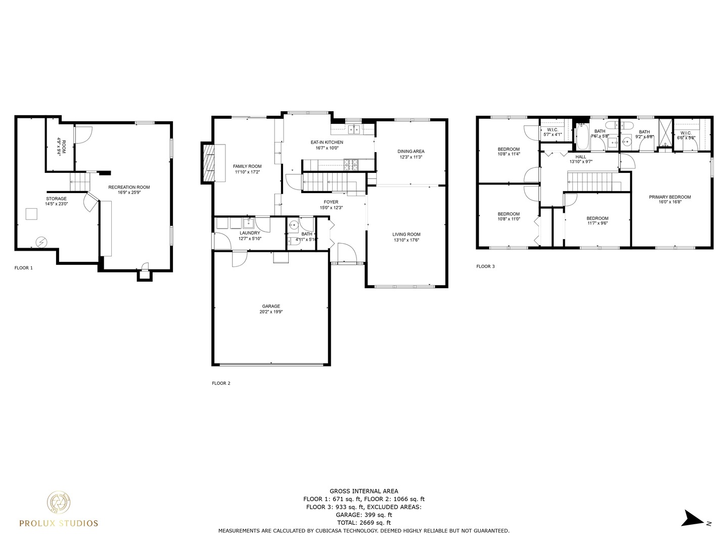 848 Willowbrook Drive Wheeling, IL 60090 - Photo 23 of 23