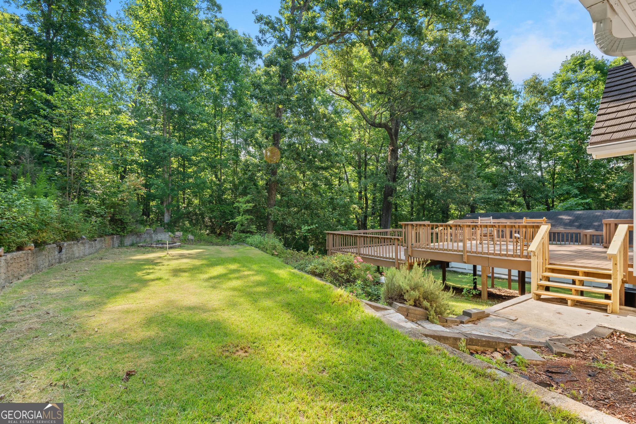 3071 White Road Northeast Conyers, GA 30012 - Photo 10 of 46