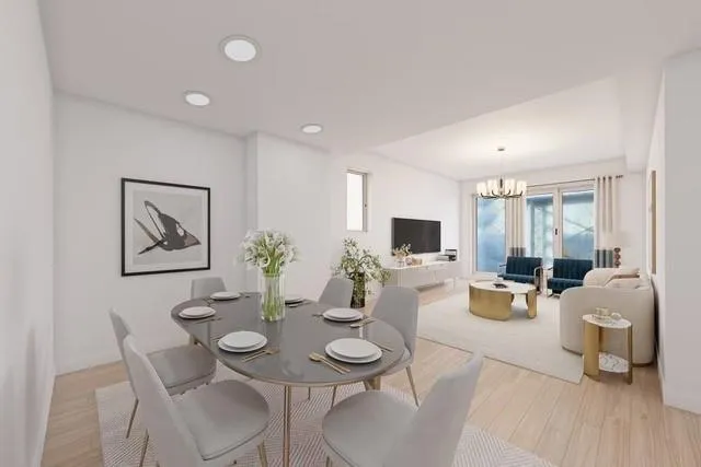 $728,800 | 1710 84th Street, Unit 203 | Bensonhurst