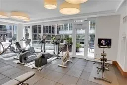 $4,500 | 22 Liberty Drive, Unit 5L, Boston, MA 02210