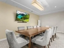 $4,500 | 22 Liberty Drive, Unit 5L, Boston, MA 02210