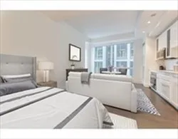 $4,500 | 22 Liberty Drive, Unit 5L, Boston, MA 02210