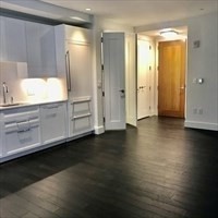 22 Liberty Drive, Unit 5L Boston, MA 02210 - Photo 7 of 17 a view of an empty room and window