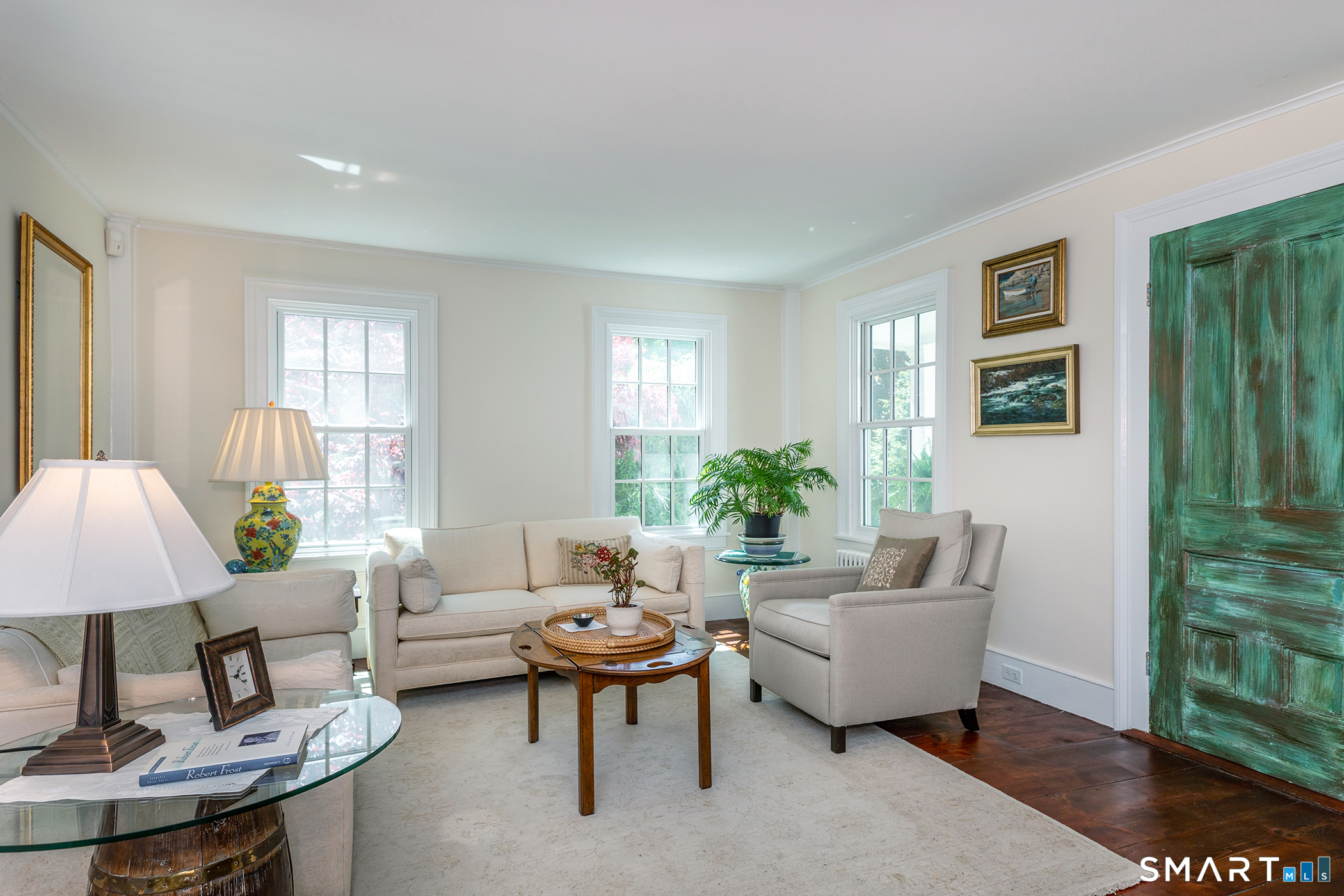 58 Main Street Salisbury, CT 06068 - Photo 3 of 35