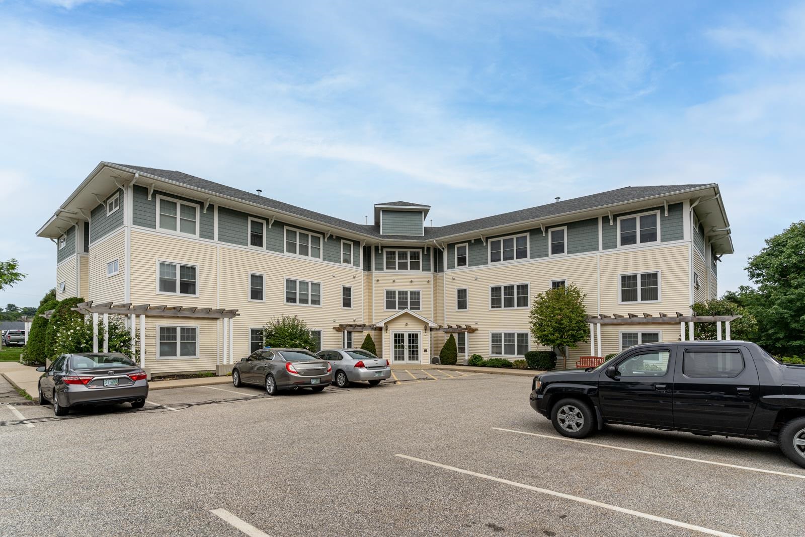 597 R Lafayette Road, Unit 201 Hampton, NH 03842 - Photo 22 of 24
