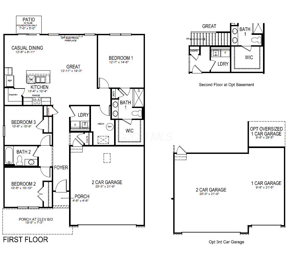 400 Garnet Rnch Drive Delaware, OH 43015 - Photo 47 of 47