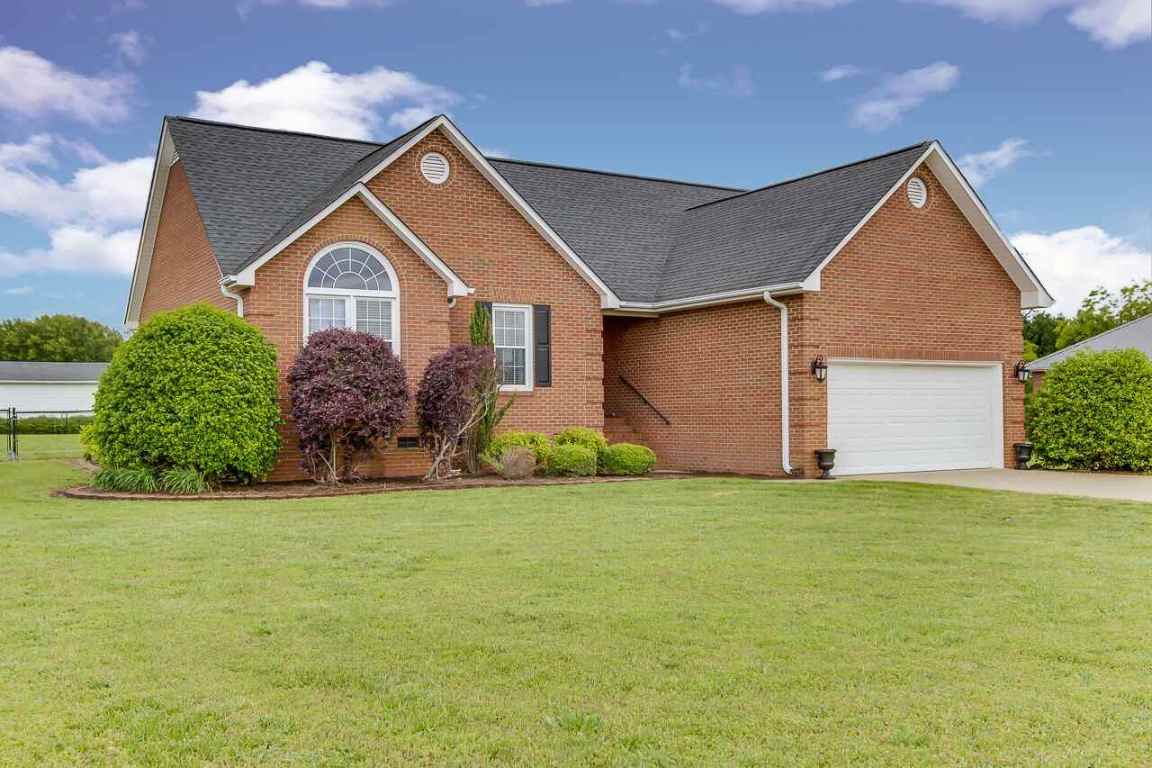 1232 New Hope Road Anderson, SC 29625 - Photo 3 of 25