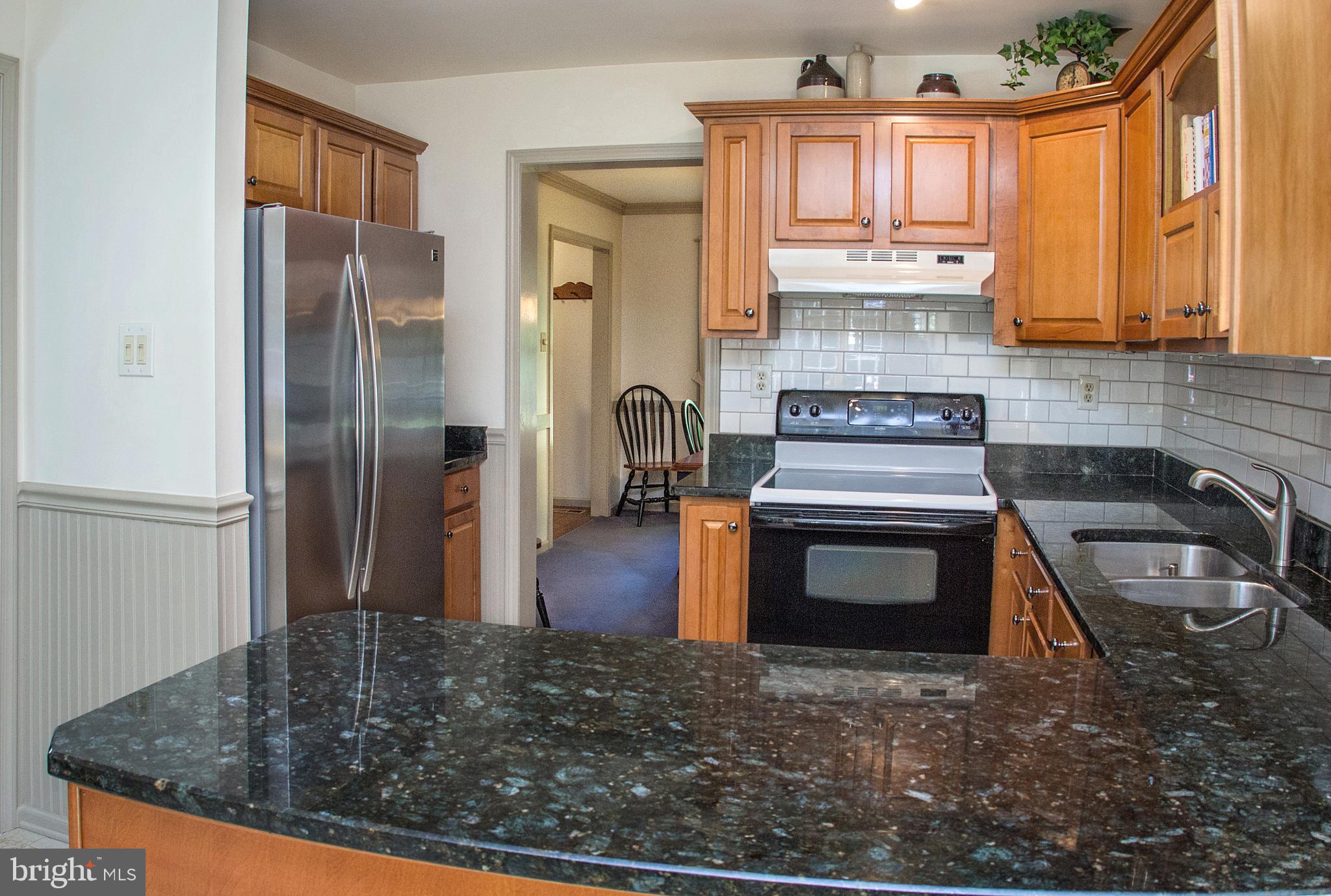 14 Brotherton Road Shamong, NJ 08088 - Photo 13 of 36 kitchen