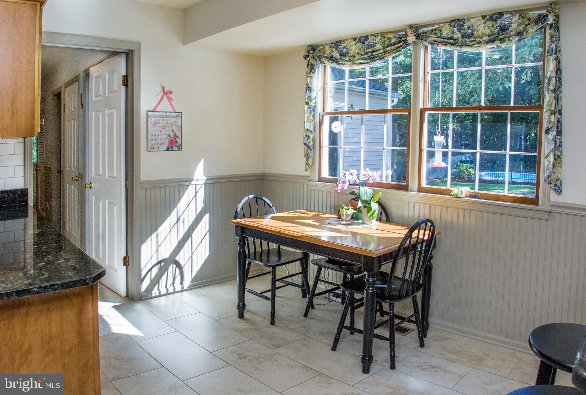 14 Brotherton Road Shamong, NJ 08088 - Photo 14 of 36 eat-in kitchen