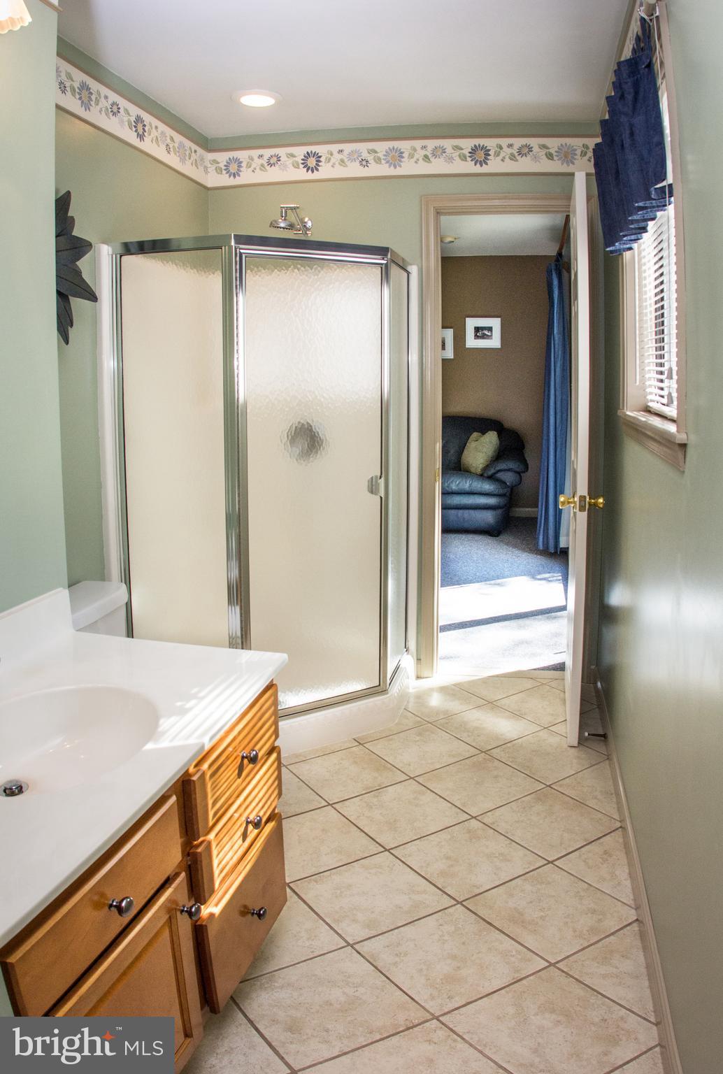 14 Brotherton Road Shamong, NJ 08088 - Photo 16 of 36 first floor full bath