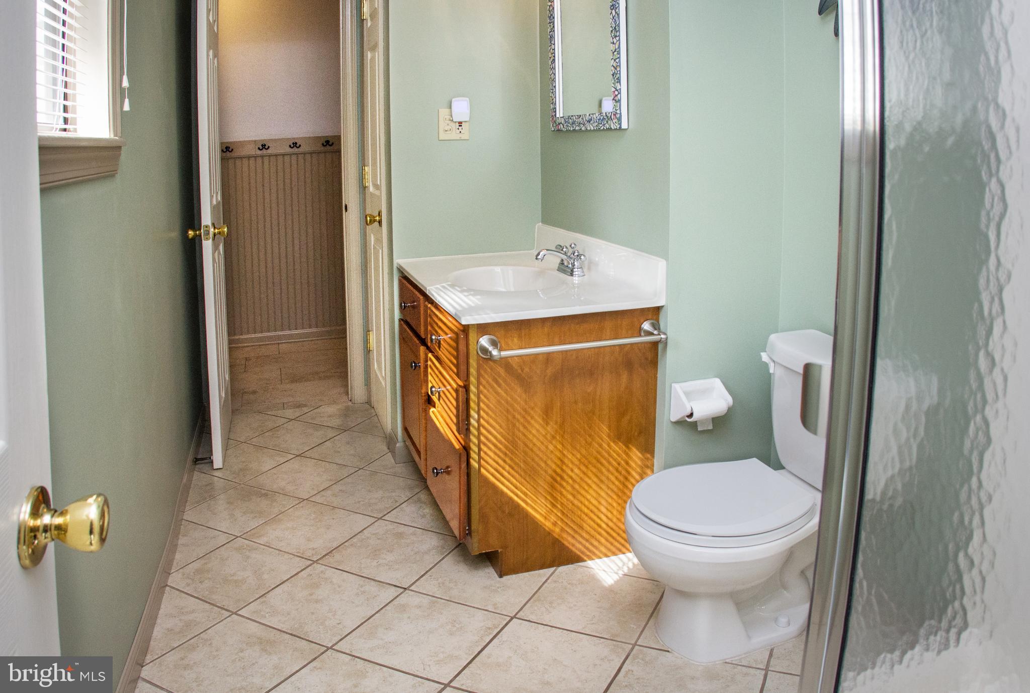 14 Brotherton Road Shamong, NJ 08088 - Photo 17 of 36 first floor full bath