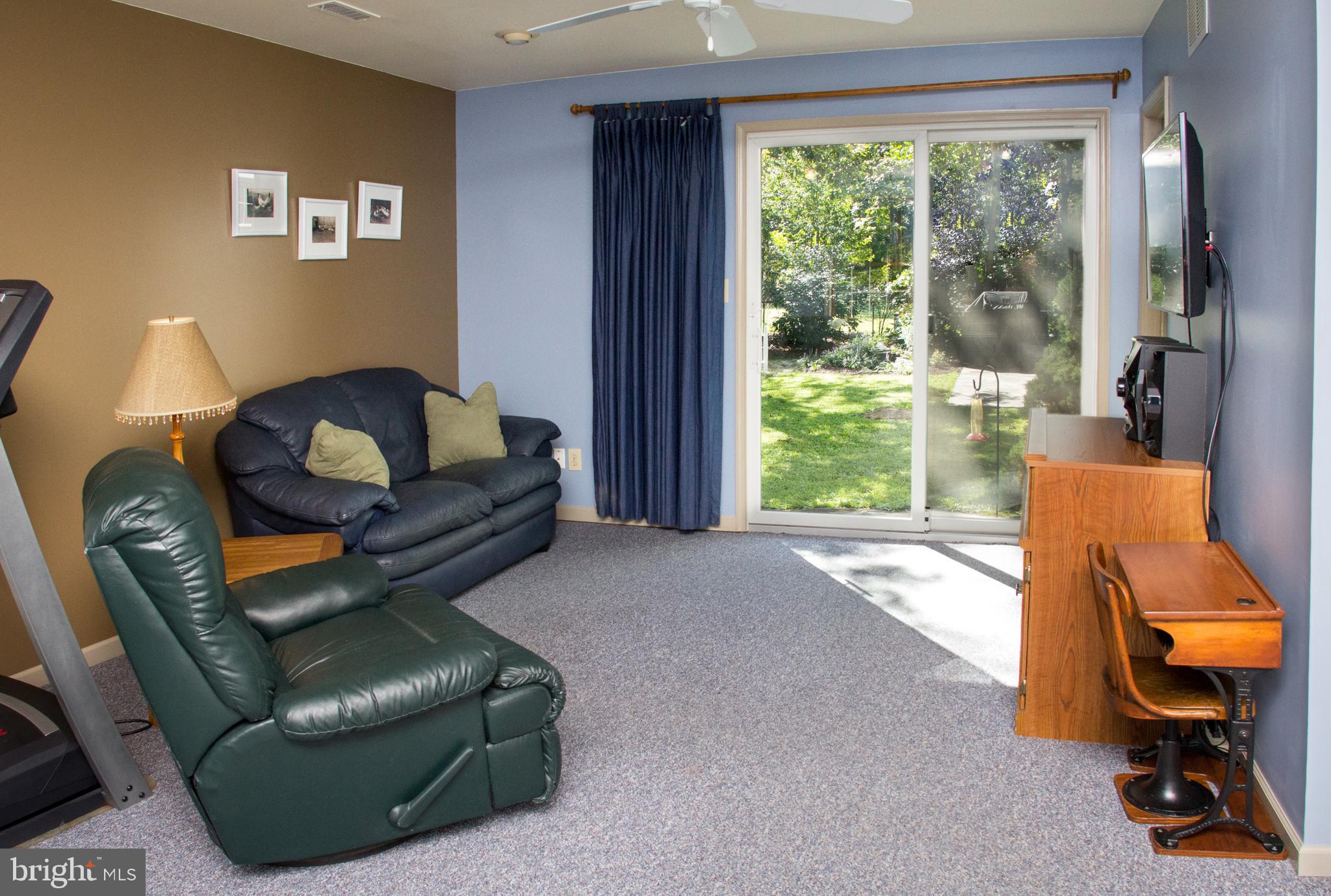 14 Brotherton Road Shamong, NJ 08088 - Photo 18 of 36 additional family room/den