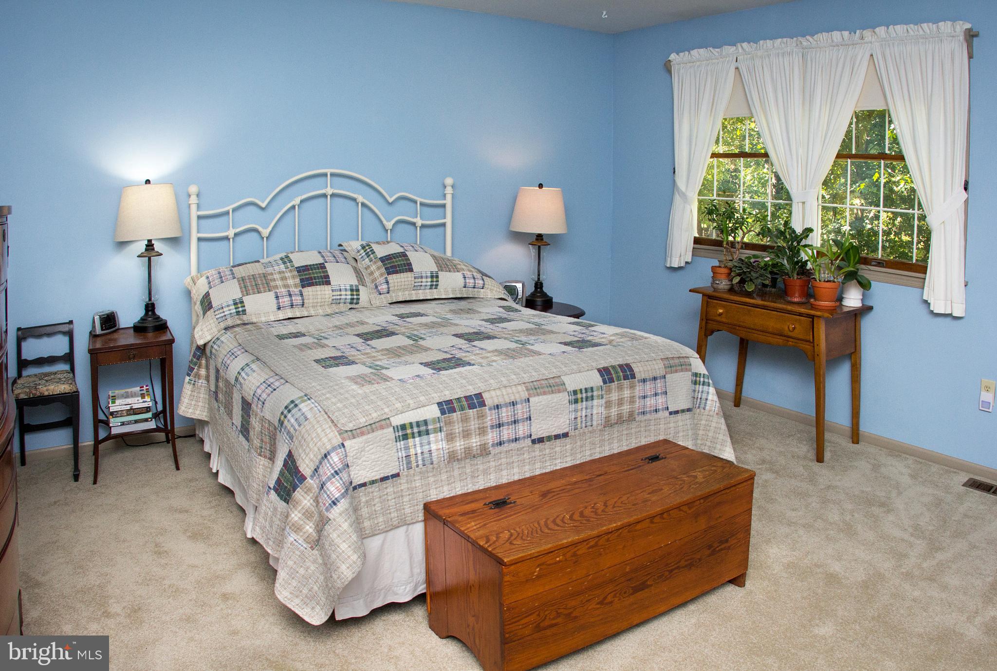 14 Brotherton Road Shamong, NJ 08088 - Photo 20 of 36 Master bedroom