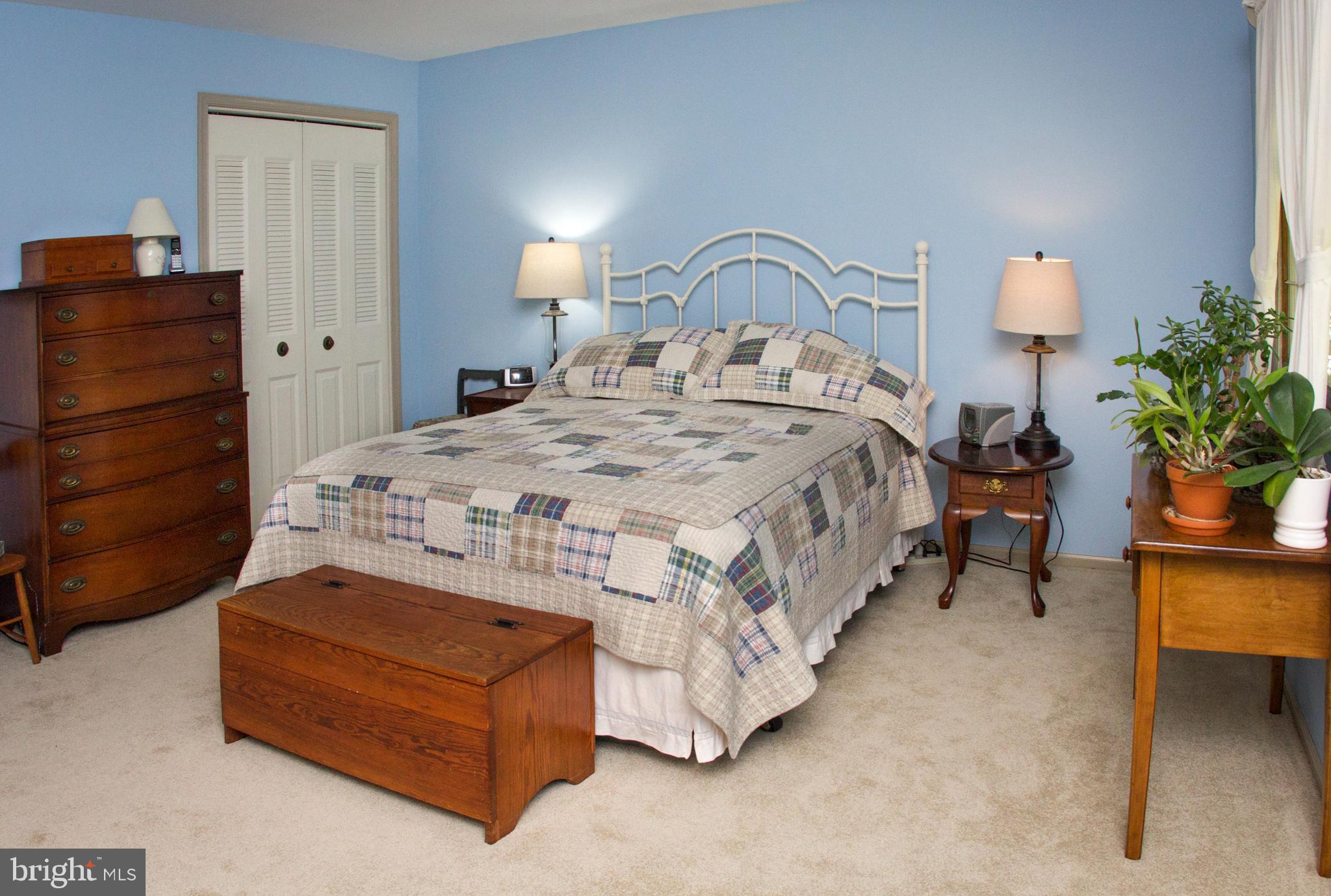 14 Brotherton Road Shamong, NJ 08088 - Photo 21 of 36 Master bedroom
