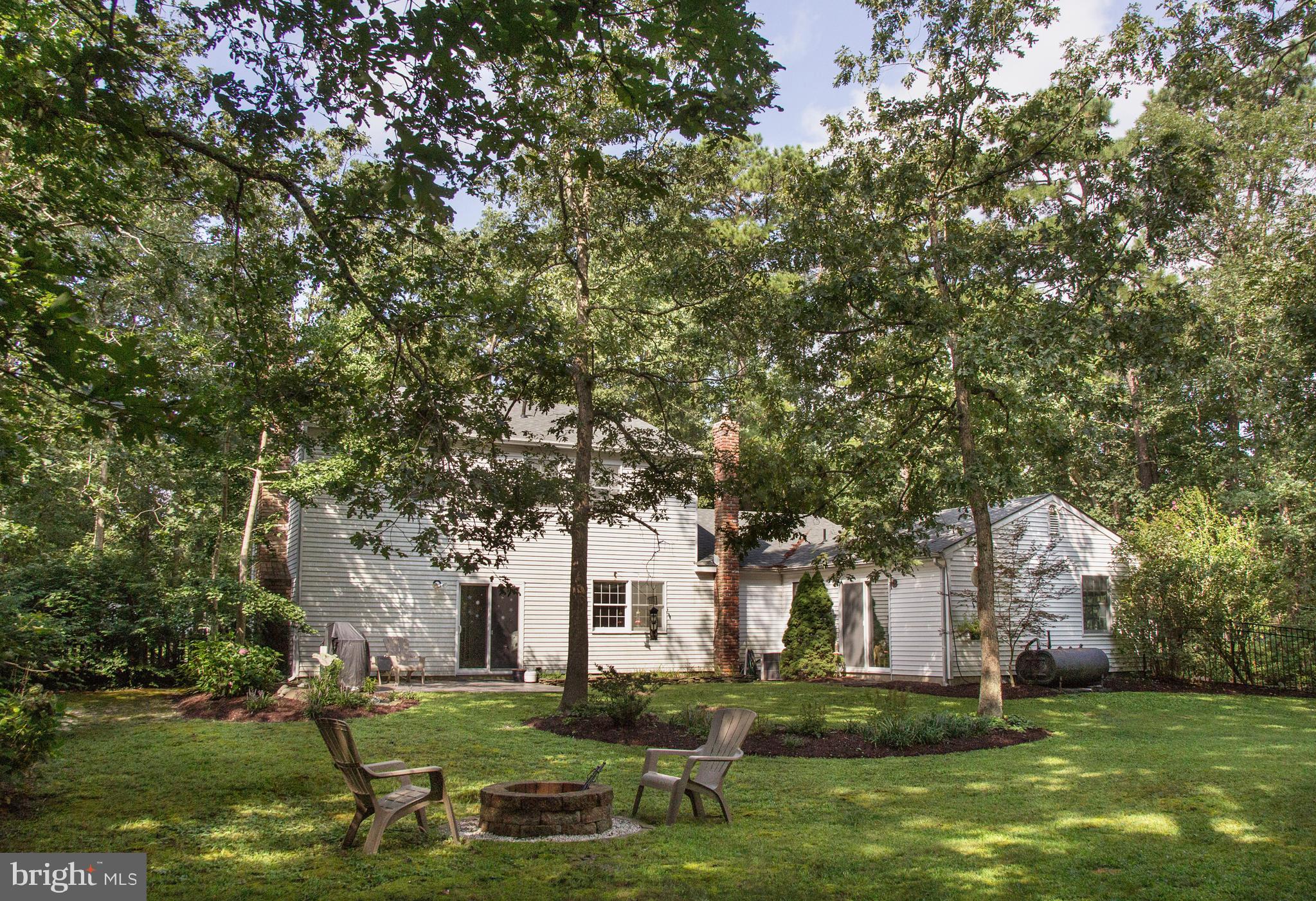 14 Brotherton Road Shamong, NJ 08088 - Photo 29 of 36 back