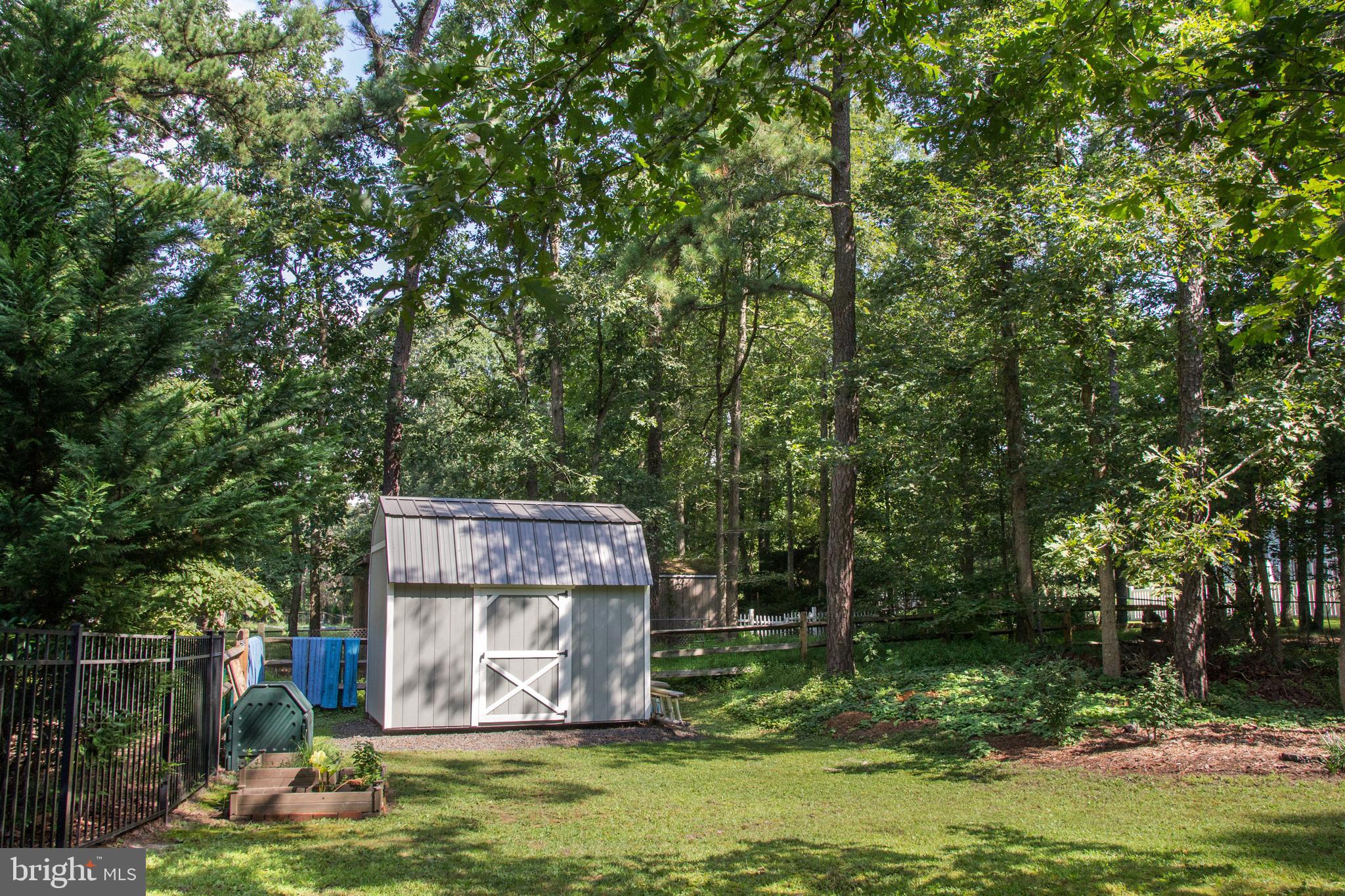 14 Brotherton Road Shamong, NJ 08088 - Photo 30 of 36 New Shed