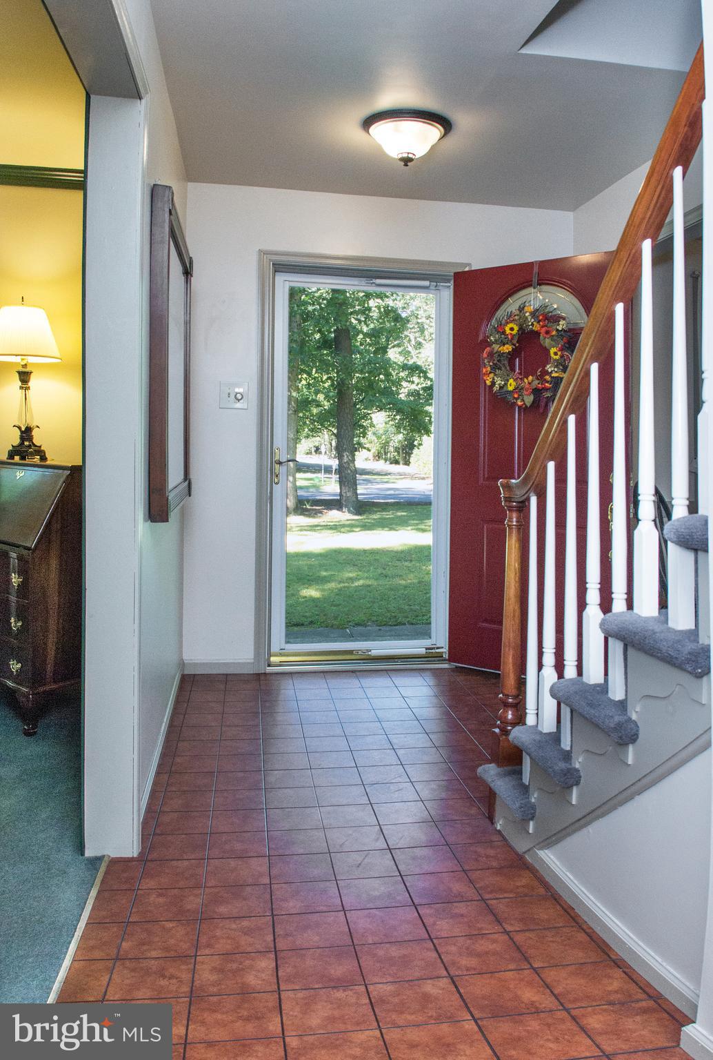 14 Brotherton Road Shamong, NJ 08088 - Photo 4 of 36 foyer