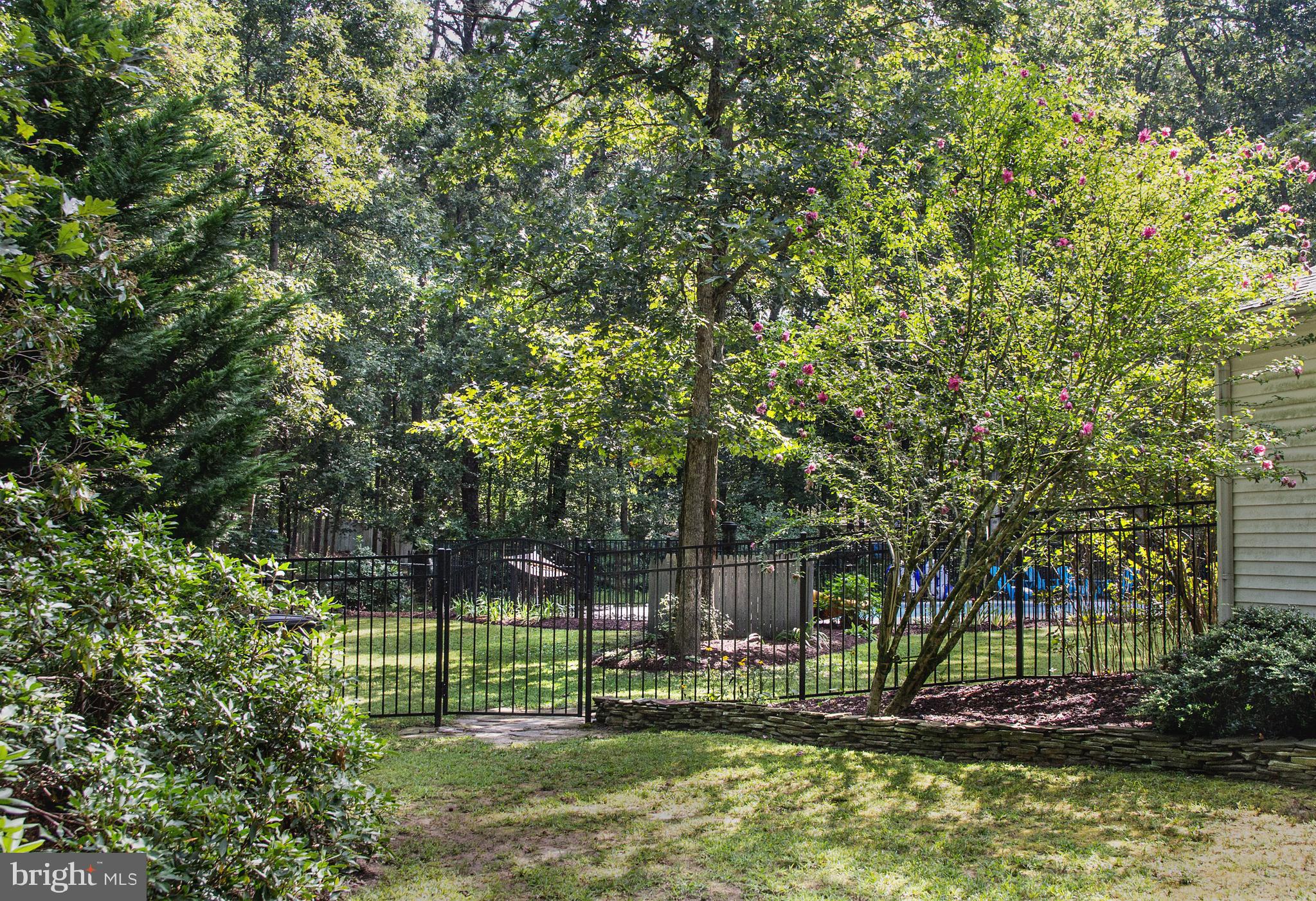14 Brotherton Road Shamong, NJ 08088 - Photo 33 of 36 view from side