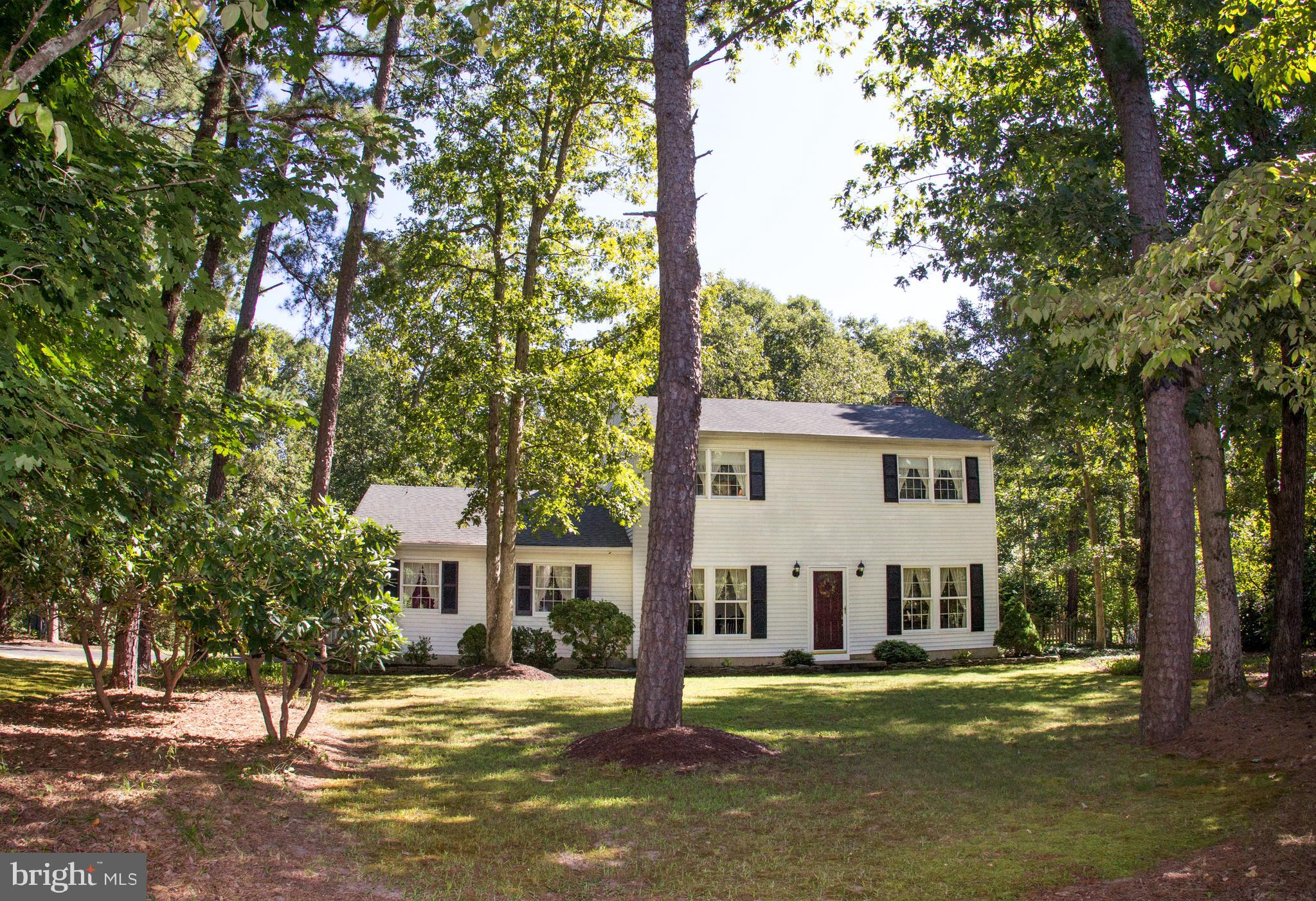 14 Brotherton Road Shamong, NJ 08088 - Photo 35 of 36 view from the street