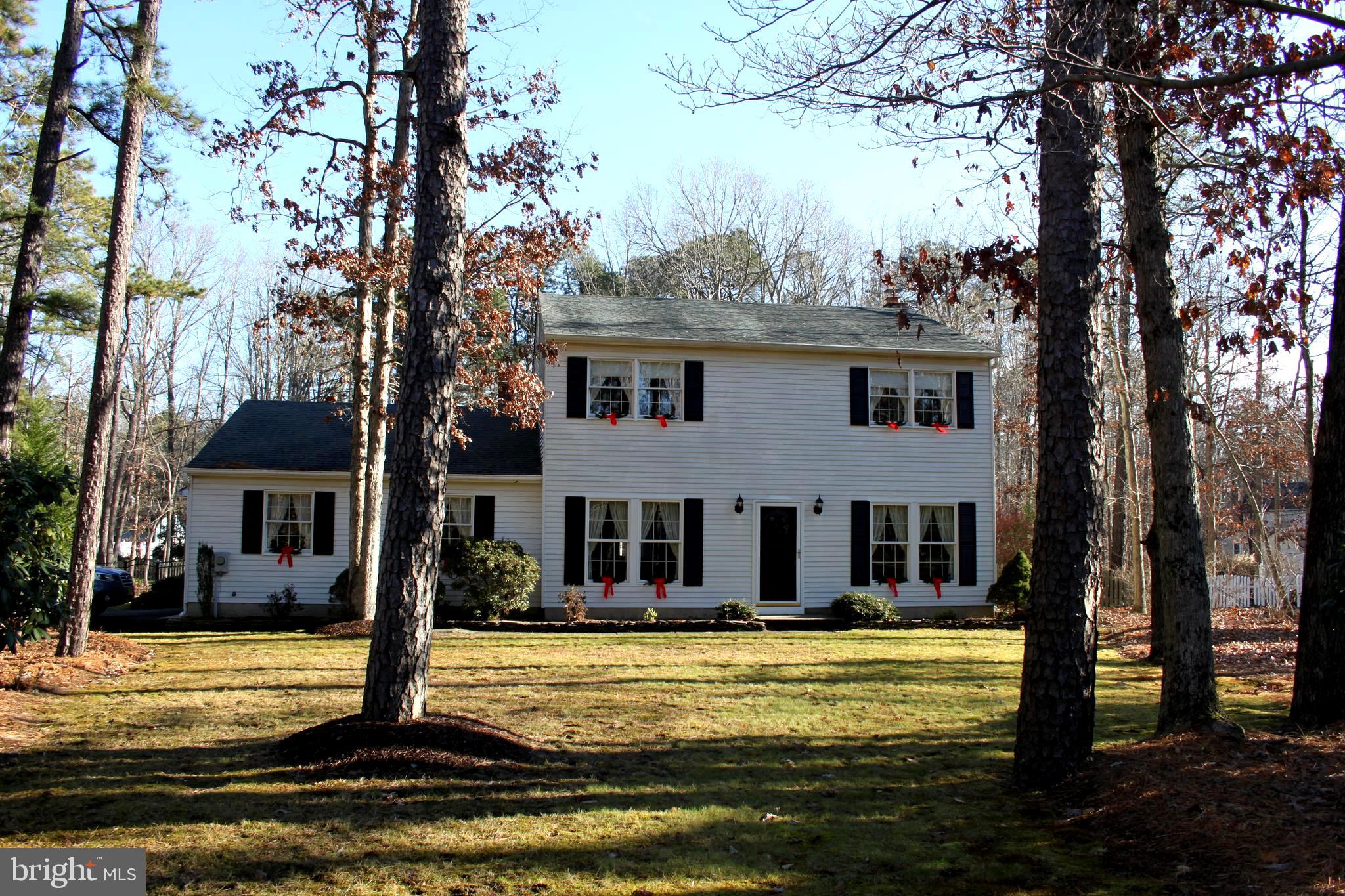 14 Brotherton Road Shamong, NJ 08088 - Photo 36 of 36