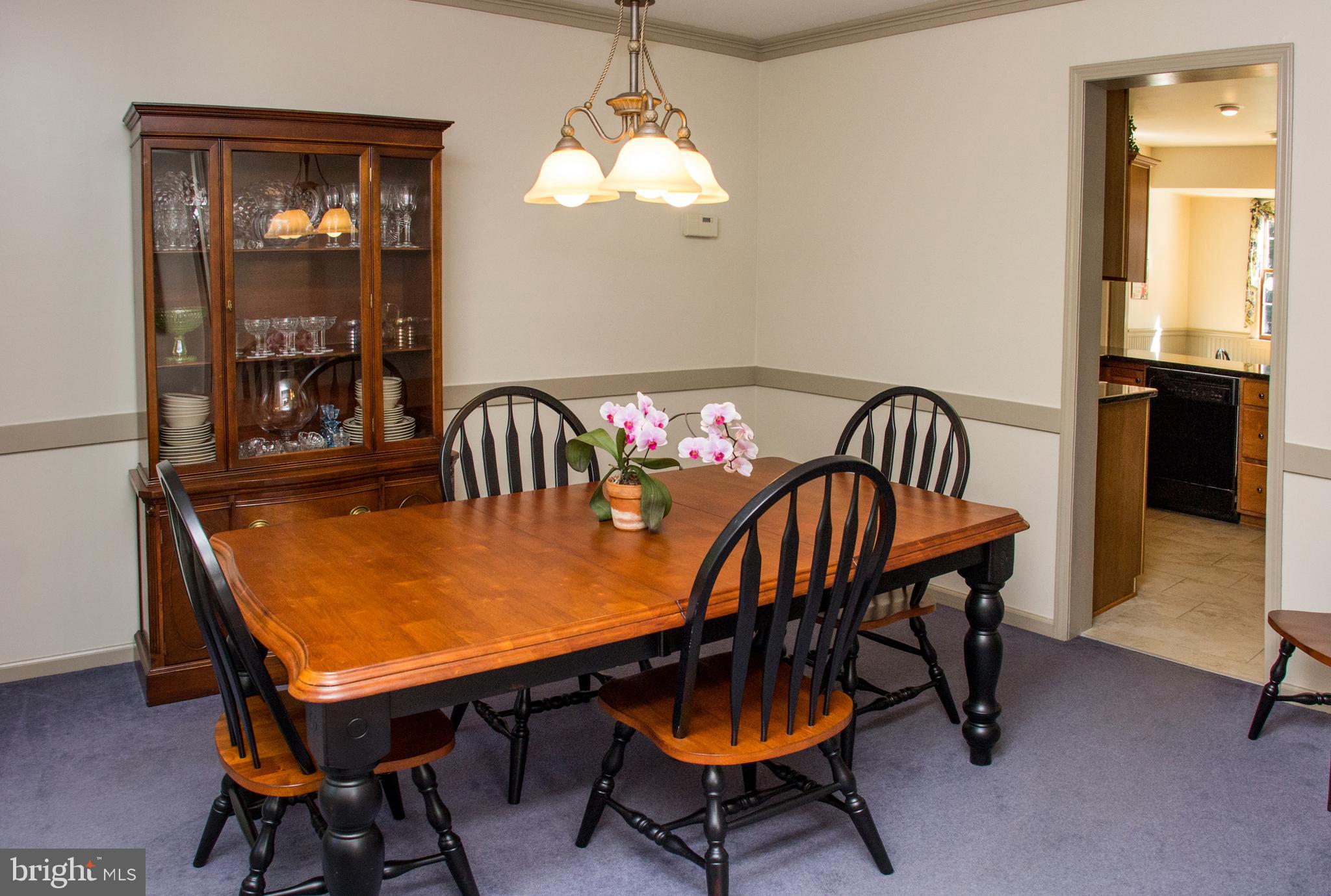 14 Brotherton Road Shamong, NJ 08088 - Photo 6 of 36 dining room