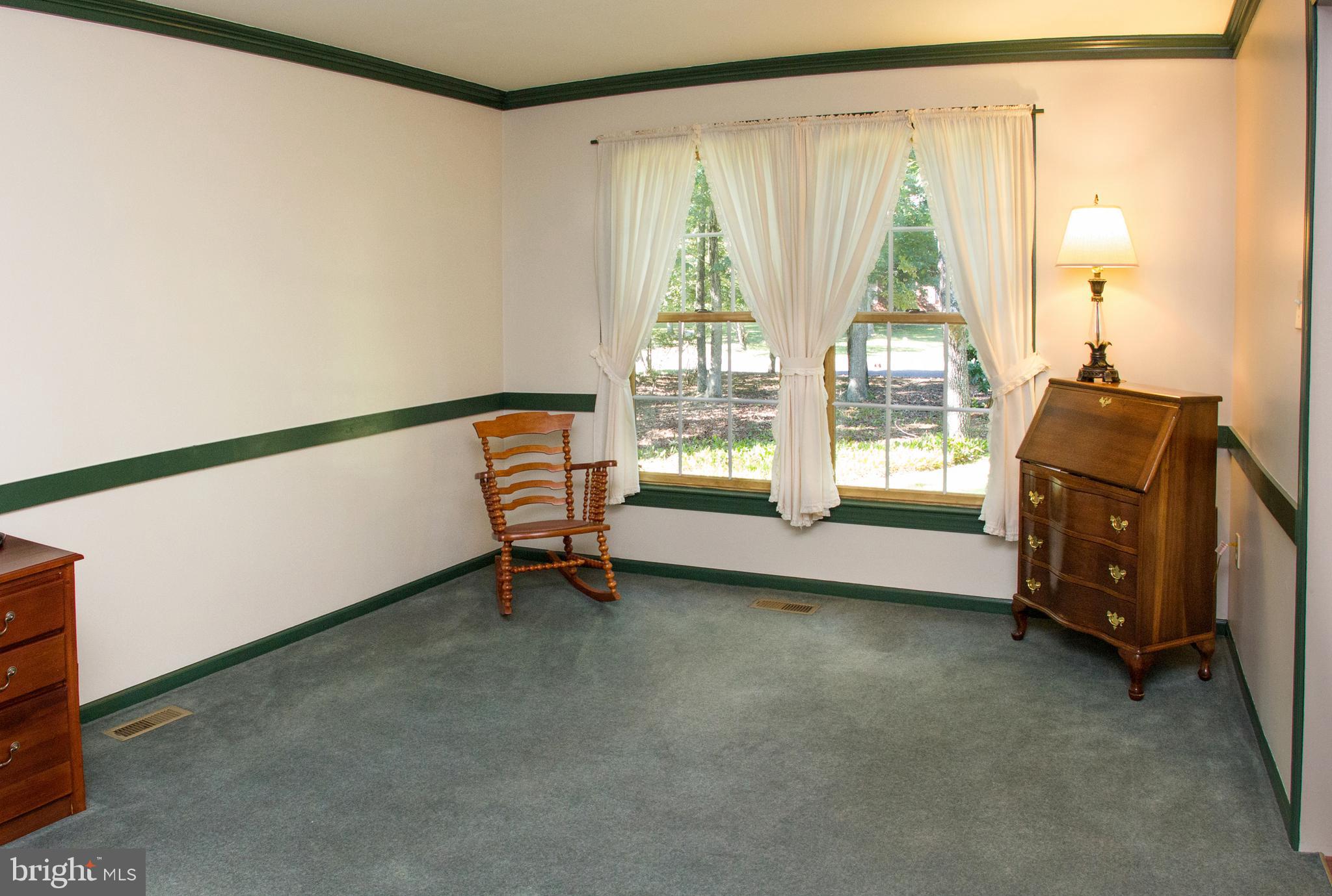 14 Brotherton Road Shamong, NJ 08088 - Photo 7 of 36 Living room with new windows