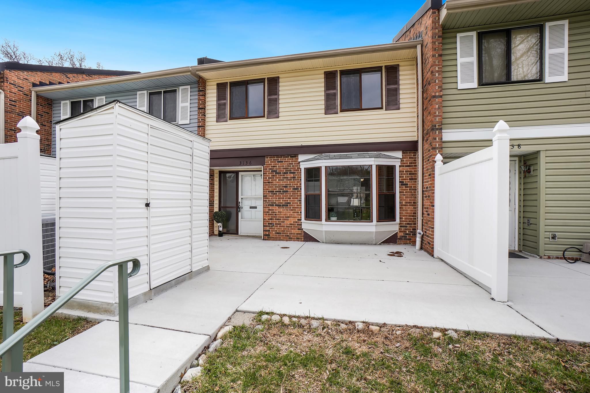 3136 Adderley Court, Unit 243G Silver Spring, MD 20906 - Photo 1 of 41 3136 Adderley Ct. #243-G