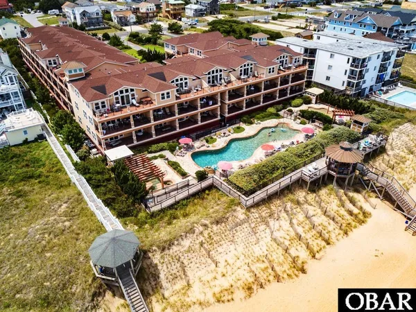 $995,000 | 1319 North Virginia Dare Trail, Unit 3Q, Kill Devil Hills, NC 27948