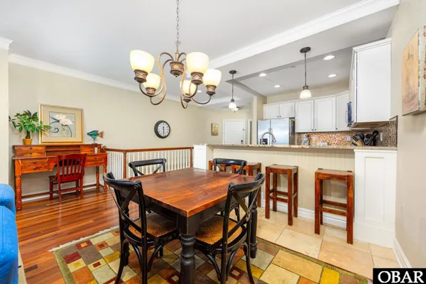 $995,000 | 1319 North Virginia Dare Trail, Unit 3Q, Kill Devil Hills, NC 27948