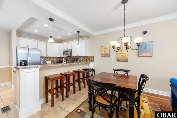 $995,000 | 1319 North Virginia Dare Trail, Unit 3Q, Kill Devil Hills, NC 27948