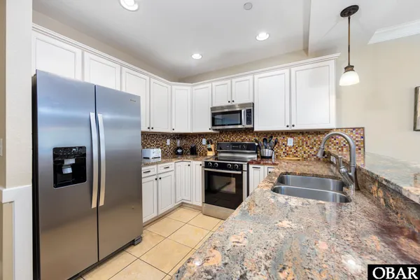 $995,000 | 1319 North Virginia Dare Trail, Unit 3Q, Kill Devil Hills, NC 27948